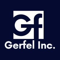 Gerfel Construtora e Incorporadora logo - Similar company to Asf Construtora E Incorporadora