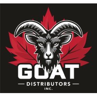 GOAT Distributors Inc. logo - Similar company to Thintech Coatings