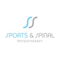 Sports & Spinal Physiotherapy logo - Similar company to The Studio Physiotherapy