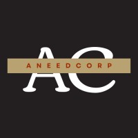 AneedCorp logo - Similar company to Markë One