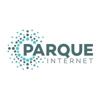 Parque Internet logo - Similar company to Shaw Digital