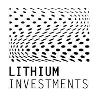 Lithium Investments logo - Similar company to Codebehind Portugal