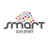 סמארט - לשחק חכם | PlaySmart logo - Similar company to Rapac Communication & Infrastructure Ltd.