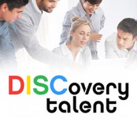 DISCovery Talent logo - Similar company to People Performance International