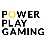 Power Play Gaming logo - Similar company to Crowhite
