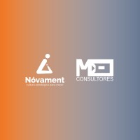 MMEI-Nóvament logo - Similar company to Novamentusa