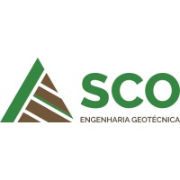 SCO Engenharia Geotécnica logo - Similar company to Geotec