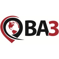 BA3 logo - Similar company to Ba3™ Limited