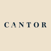 Cantor AS logo - Similar company to Restack Software