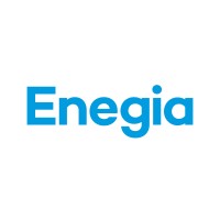 Enegia logo - Similar company to Enegis
