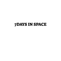 7DAYS IN SPACE logo - Similar company to Gaaf - Digital Agency