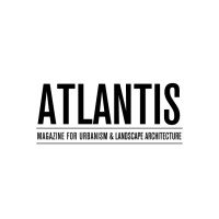 Atlantis Magazine for Urbanism and Landscape Architecture logo - Similar company to Amaltas Studio