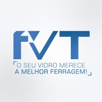 FVT Ferragens e Acessórios para Vidro Temperado logo - Similar company to Amg Fusion