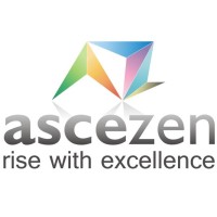 Ascezen Consulting Private Limited logo - Similar company to Webultrasolution
