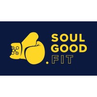 Soul Good Fitness logo - Similar company to University Of Toronto Kendo Club