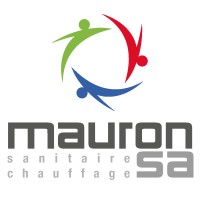 Mauron SA logo - Similar company to Open De La Construction Et De L’Immobilier