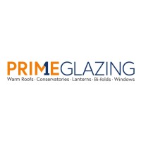 Prime Glazing Supplies logo - Similar company to Sisu Projects
