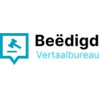 Beëdigd Vertaalbureau