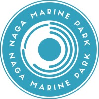 NAGA MARINE PARK logo - Similar company to Blue Matter Technologies