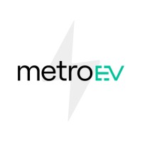 metroEV | EV Charging Solutions logo - Similar company to Primespec Inc