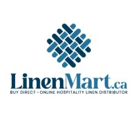Linen Mart logo - Similar company to Linen Direct