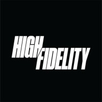 High Fidelity logo - Similar company to Magic