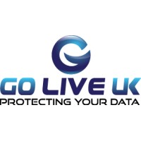 Go Live UK Ltd. logo - Similar company to Srl Technical Services Ltd