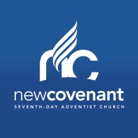 New Covenant Seventh-Day Adventist Church logo - Similar company to North New South Wales Conference Of Seventh-Day Adventist Church