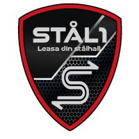 Stål1 AB logo - Similar company to Temahallen Ab