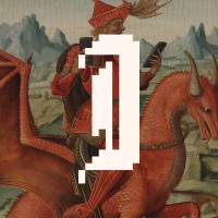 Dragondays logo - Similar company to Trilogic