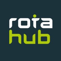 RotaHub UK logo - Similar company to One Email Away® Ltd