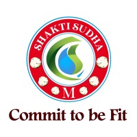 Shakti Sudha Makhana logo - Similar company to Blas Blush
