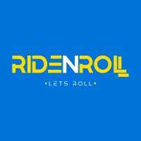 RidenRoll logo - Similar company to Webduo