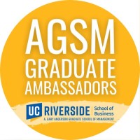 AGSM Graduate Ambassadors logo - Similar company to Bb Wellness