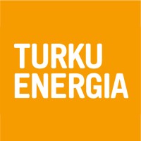 Turku Energia logo - Similar company to Caruna