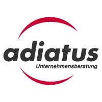 adiatus Unternehmensberatung logo - Similar company to Cs Management & It-Beratung Gmbh