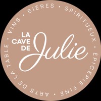 La Cave de Julie logo - Similar company to L'Entre Deux