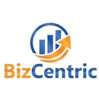 BizCentric logo - Similar company to Brand Lab
