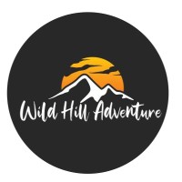 Wild Hill Adventure logo - Similar company to Chalohoppo