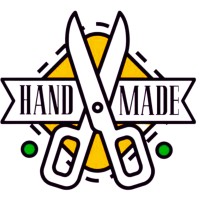 DIY CRAFT IDEAS logo - Similar company to Brilliant Basics