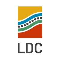 Larrakia Development Corporation logo - Similar company to Mj Builders