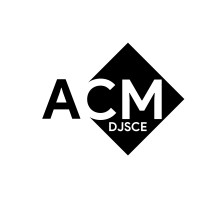 DJSCE ACM Student Chapter logo - Similar company to Dj Unicode