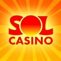 Solcasino logo - Similar company to Lilucat