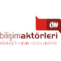 Bilişim Aktörleri