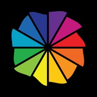 Backlit logo - Similar company to Moonlight Venue Solutions