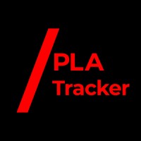 PLATracker logo - Similar company to Logic, Inc.