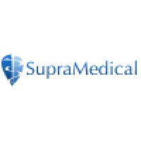 SUPRAMEDICAL LLC logo - Similar company to Supra Medical