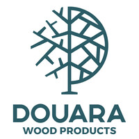 douara wood logo - Similar company to Solo Design