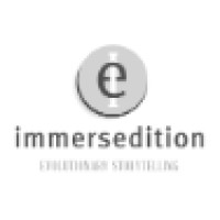 Immersedition™