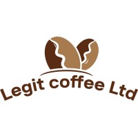 Legit Coffee Limited logo - Similar company to Cafe Africa Uganda